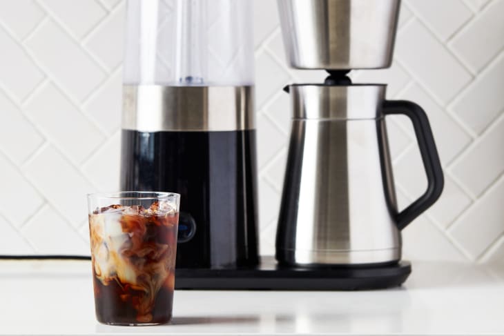 Wirecutter cold brew best sale